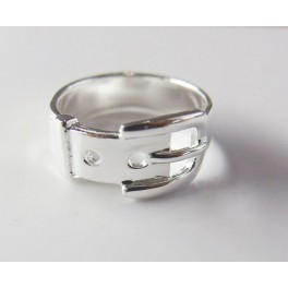 925 Sterling Silver 5 mm. Band Ring